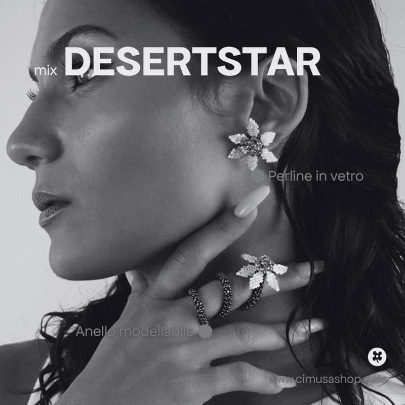 Maria Novella Mango - Cimusa Shop 1