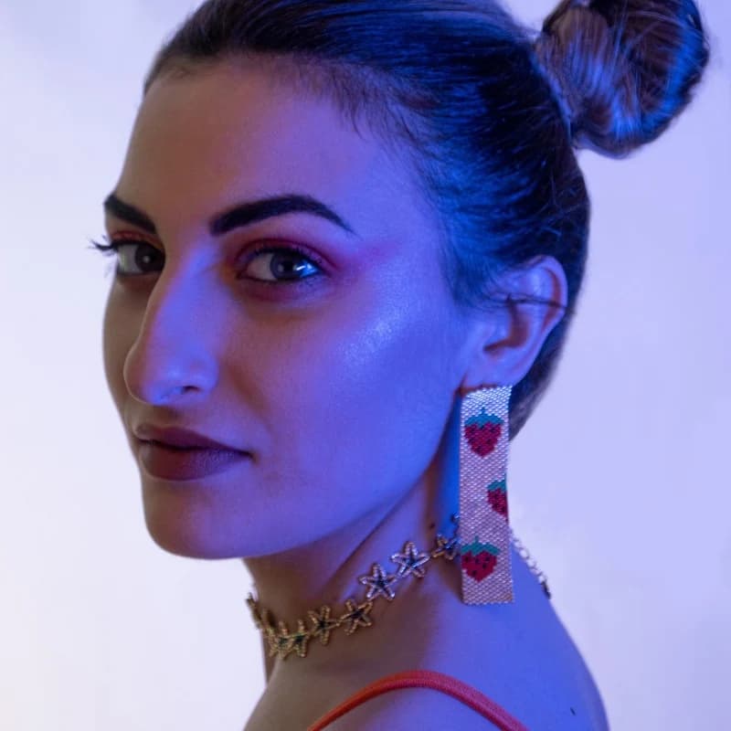 Maria Novella Mango - Contact Me