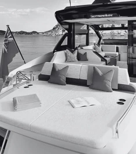 Maria Novella Mango - Mondo Barca 2